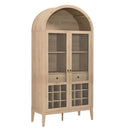Nolan Arched Bar Cabinet by Modway HouseOfZazla