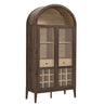 Nolan Arched Bar Cabinet by Modway HouseOfZazla