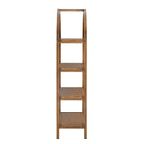 Vexley 60 Inch Arched Bookshelf by Modway