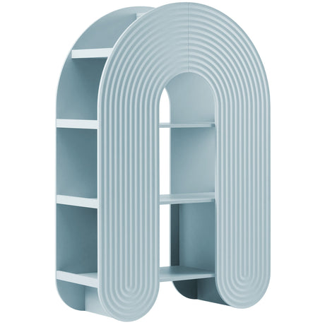 Daydream 58" Arched Bookshelf by Modway HouseOfZazla