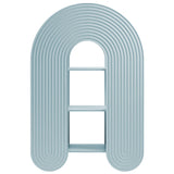 Daydream 58" Arched Bookshelf by Modway