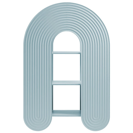 Daydream 58" Arched Bookshelf by Modway HouseOfZazla