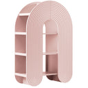 Daydream 58" Arched Bookshelf by Modway HouseOfZazla