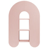 Daydream 58" Arched Bookshelf by Modway