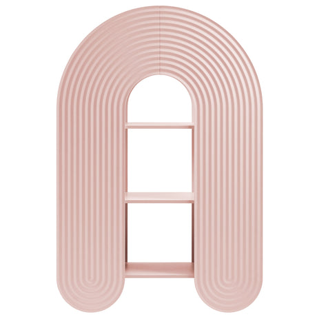 Daydream 58" Arched Bookshelf by Modway HouseOfZazla