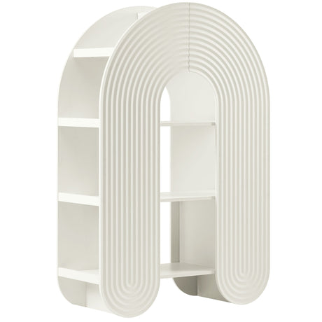 Daydream 58" Arched Bookshelf by Modway HouseOfZazla