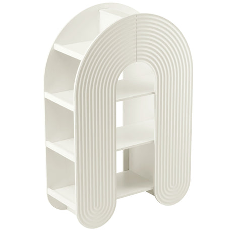 Daydream 58" Arched Bookshelf by Modway HouseOfZazla