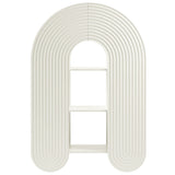 Daydream 58" Arched Bookshelf by Modway