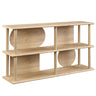 Zadie 55 Inch Console Table by Modway HouseOfZazla