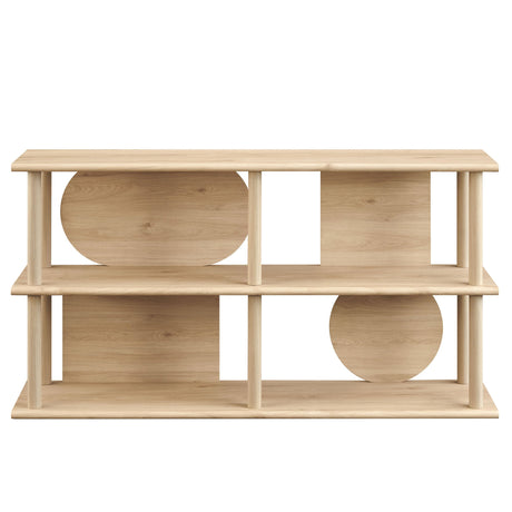 Zadie 55 Inch Console Table by Modway HouseOfZazla