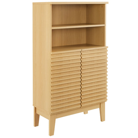 Render Freestanding Bathroom Storage Cabinet by Modway HouseOfZazla