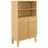 Render Freestanding Bathroom Storage Cabinet by Modway HouseOfZazla