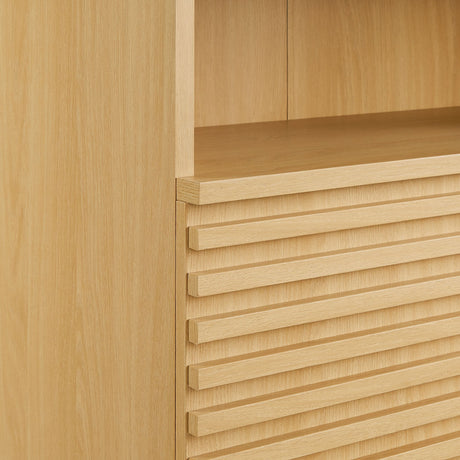 Render Freestanding Bathroom Storage Cabinet by Modway HouseOfZazla