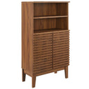 Render Freestanding Bathroom Storage Cabinet by Modway HouseOfZazla