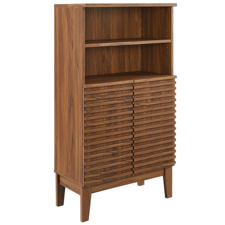 Render Freestanding Bathroom Storage Cabinet by Modway HouseOfZazla