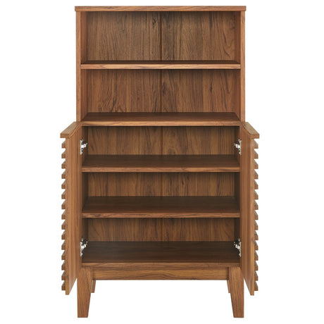Render Freestanding Bathroom Storage Cabinet by Modway HouseOfZazla
