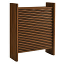 Emric Wave Shoe Cabinet by Modway HouseOfZazla