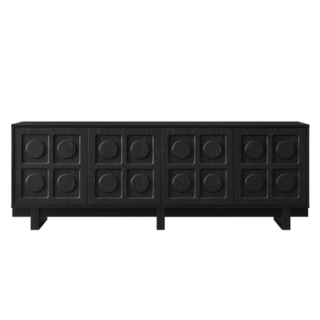 Knox 71 Inch TV Stand by Modway HouseOfZazla