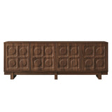 Knox 71 Inch TV Stand by Modway
