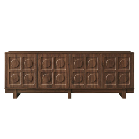 Knox 71 Inch TV Stand by Modway HouseOfZazla