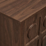 Knox 71 Inch TV Stand by Modway