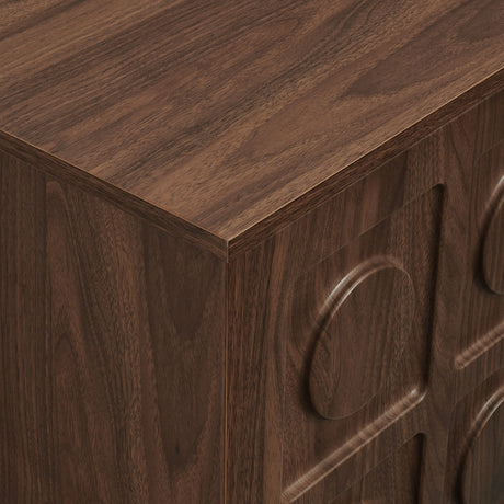 Knox 71 Inch TV Stand by Modway HouseOfZazla