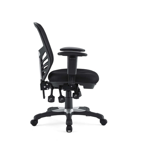 Articulate Mesh Office Chair by Modway HouseOfZazla