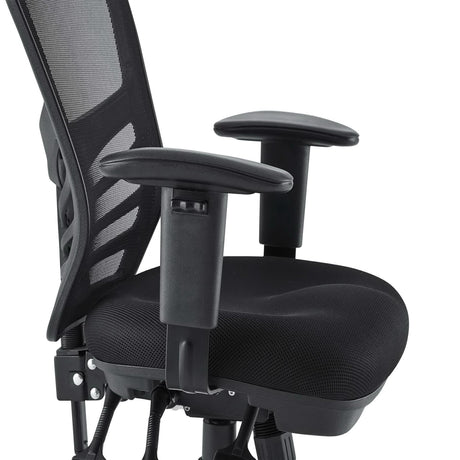 Articulate Mesh Office Chair by Modway HouseOfZazla