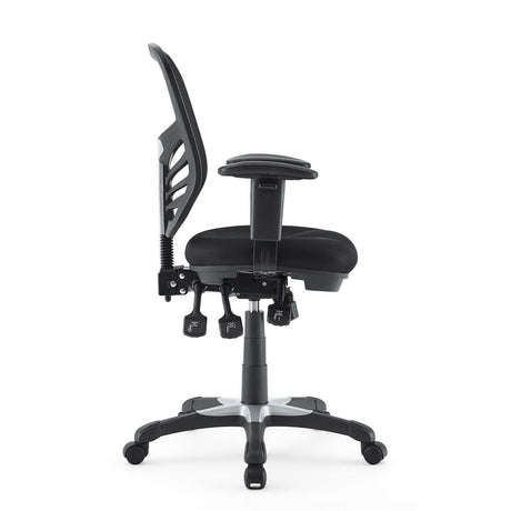 Articulate Mesh Office Chair by Modway HouseOfZazla