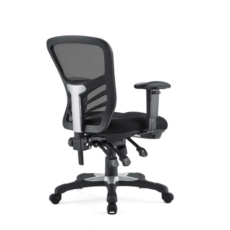 Articulate Mesh Office Chair by Modway HouseOfZazla
