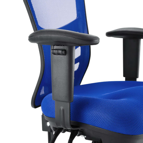 Articulate Mesh Office Chair by Modway HouseOfZazla