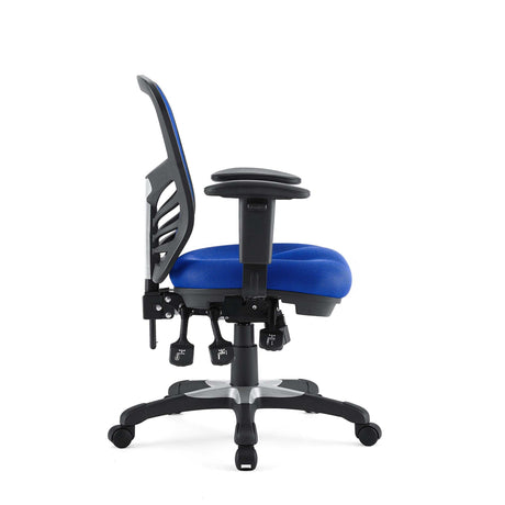 Articulate Mesh Office Chair by Modway HouseOfZazla