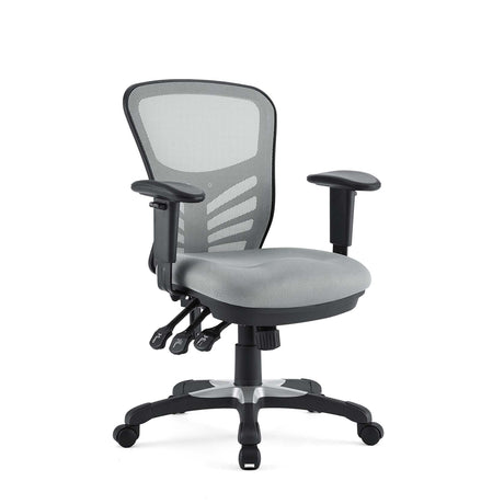 Articulate Mesh Office Chair by Modway HouseOfZazla