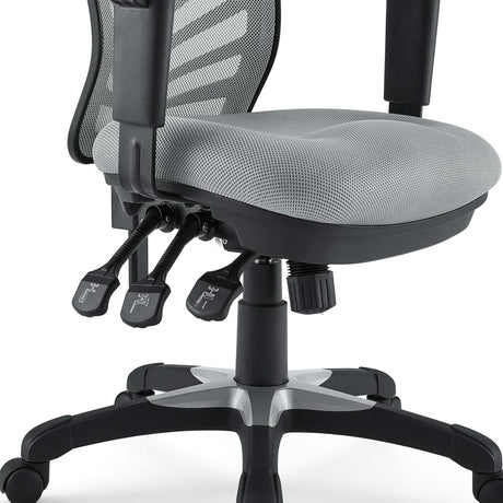 Articulate Mesh Office Chair by Modway HouseOfZazla