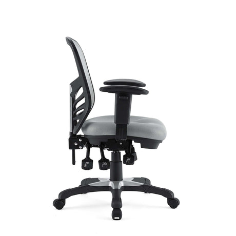 Articulate Mesh Office Chair by Modway HouseOfZazla