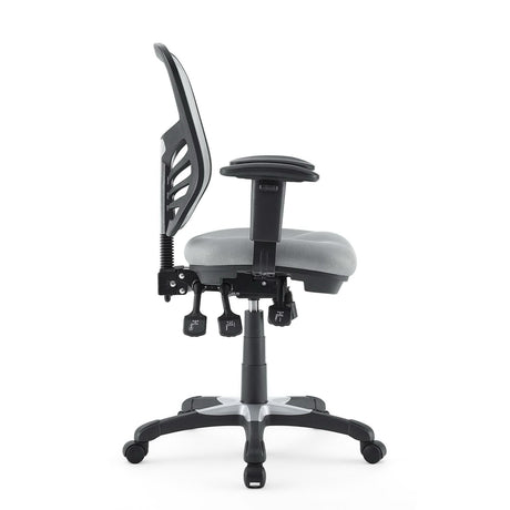 Articulate Mesh Office Chair by Modway HouseOfZazla