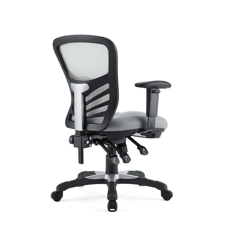 Articulate Mesh Office Chair by Modway HouseOfZazla