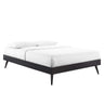 Margo Wood Full Platform Bed Frame by Modway HouseOfZazla