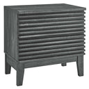 Render Two-Drawer Nightstand by Modway HouseOfZazla