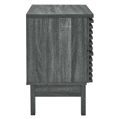 Render Two-Drawer Nightstand by Modway HouseOfZazla