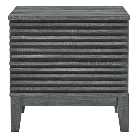 Render Two-Drawer Nightstand by Modway HouseOfZazla