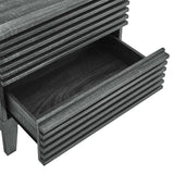 Render Two-Drawer Nightstand by Modway