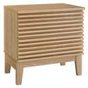 Render Two-Drawer Nightstand by Modway HouseOfZazla