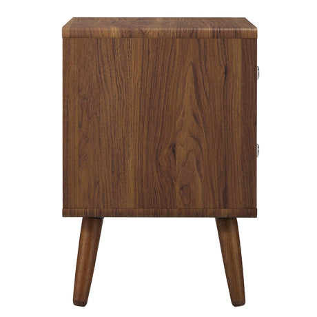 Transmit 2-Drawer Nightstand by Modway HouseOfZazla