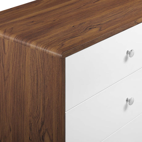 Transmit 60" 6-Drawer Dresser by Modway HouseOfZazla