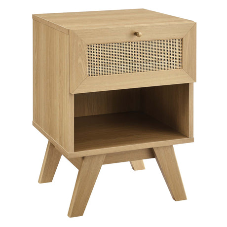 Soma 1-Drawer Nightstand by Modway HouseOfZazla