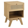 Soma 1-Drawer Nightstand by Modway HouseOfZazla