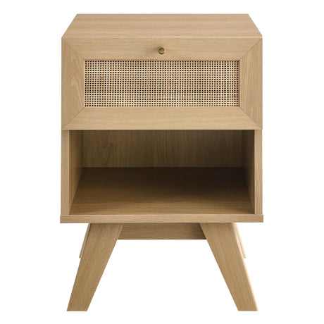 Soma 1-Drawer Nightstand by Modway HouseOfZazla
