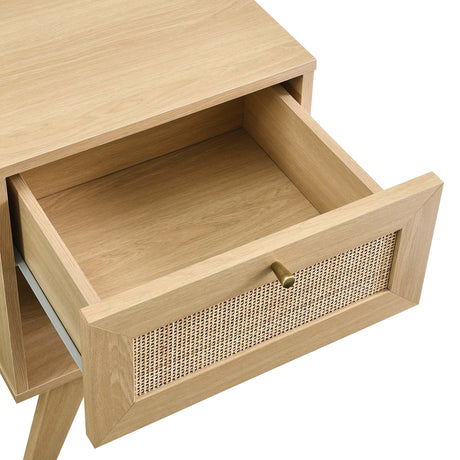 Soma 1-Drawer Nightstand by Modway HouseOfZazla