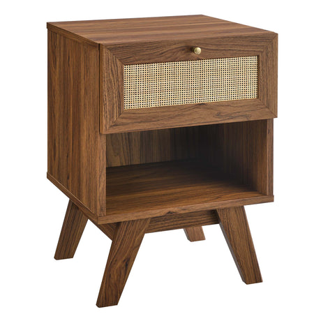 Soma 1-Drawer Nightstand by Modway HouseOfZazla
